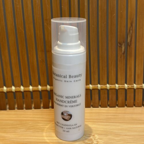 Botanical Beauty | Handcrème | 30 ml