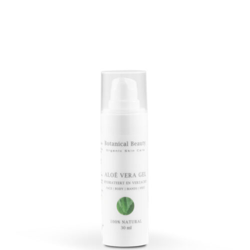 Botanical Beauty | Aloë Vera Gel | 30 ml