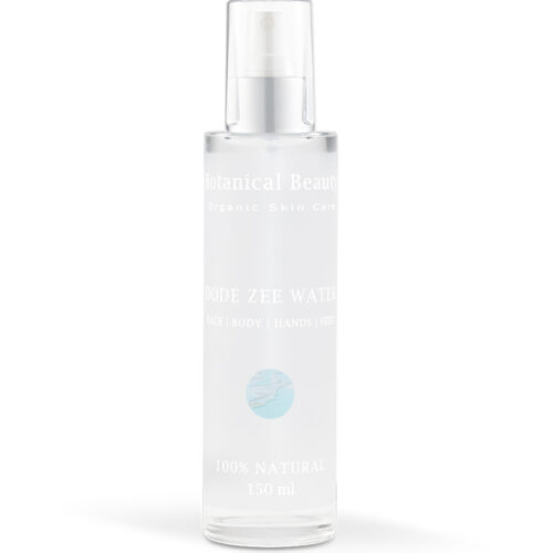 Botanical Beauty | Dode Zee Water | 150 ml