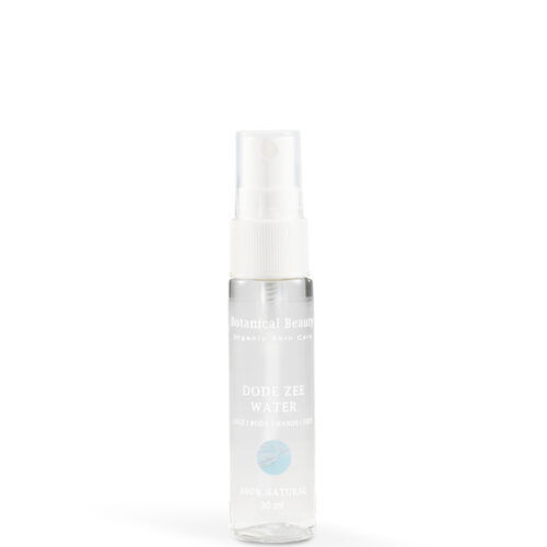 Botanical Beauty | Dode Zee Water | 30 ml