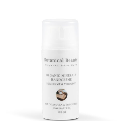 Botanical Beauty | Handcrème | 100 ml