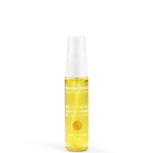 Botanical Beauty | Multi Use Oil | Calendula Mandarijn | 30 ml